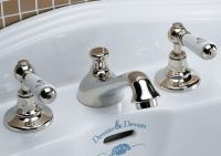 Devon&Devon Dandy смеситель для раковины marf46 схема 1 Devon&Devon Dandy смеситель для раковины marf46 схема 1