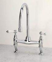 Devon&Devon Heritage смеситель для раковины marf515 схема 1