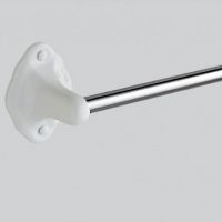 Вешалка для полотенец Devon&Devon Emily MIL506E 58,8 см схема 1