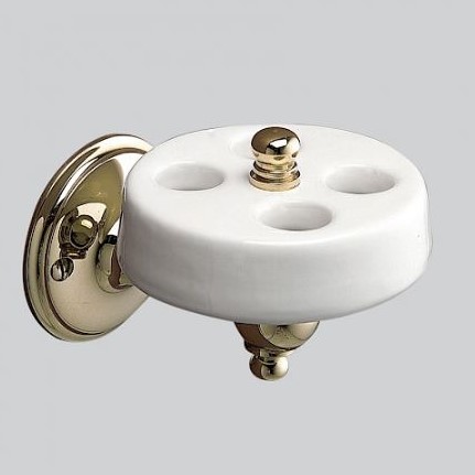 Стакан для зубных щёток Devon&Devon Old Navy MIL599