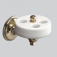 Стакан для зубных щёток Devon&Devon Old Navy MIL599 схема 1