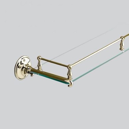 Изображение Полка для ванной Devon&Devon Old Navy MIL602 53,8см