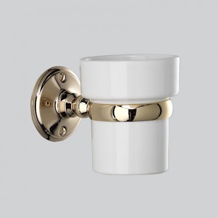 Изображение Держатель зубных щёток со стаканом Devon&Devon Old Navy MIL609