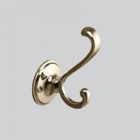 Вешалка для ванной комнаты Devon&Devon Old Navy MIL612 схема 1