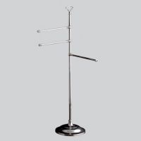 Вешалка для полотенец Devon&Devon Single SL13 схема 1