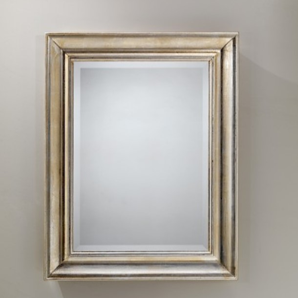 Зеркало в ванную Devon&Devon Edward 69,5х89,5