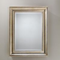 Зеркало в ванную Devon&Devon Edward 69,5х89,5 схема 1