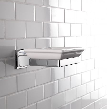 Мыльница Devon&Devon Time TM301 цена от 36 388 ₽ Фото Мыльница Devon&Devon Time TM301