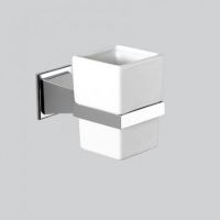 Держатель зубных щёток со стаканом Devon&Devon Time TM303 схема 1 Держатель зубных щёток со стаканом Devon&Devon Time TM303 схема 1