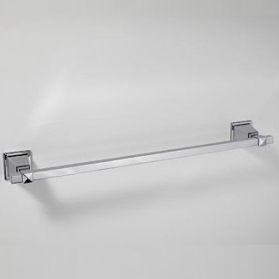 Вешалка для полотенец Devon&Devon Time TM308 60 см схема 4 Вешалка для полотенец Devon&Devon Time TM308 60 см схема 4