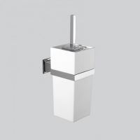 Щётка для унитаза Devon&Devon Time TM320 схема 1 Щётка для унитаза Devon&Devon Time TM320 схема 1