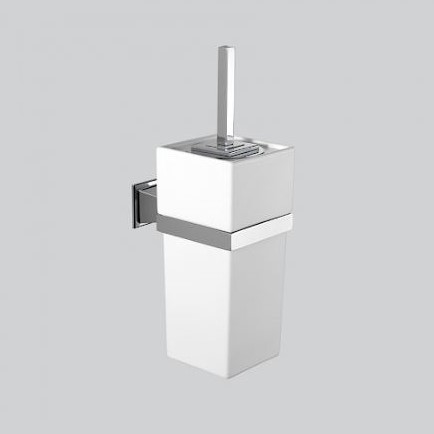 Щётка для унитаза Devon&Devon Time TM320 цена от 55 691 ₽ Фото Щётка для унитаза Devon&Devon Time TM320