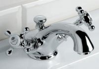 Devon&Devon Austin смеситель для раковины utau910 схема 1 Devon&Devon Austin смеситель для раковины utau910 схема 1