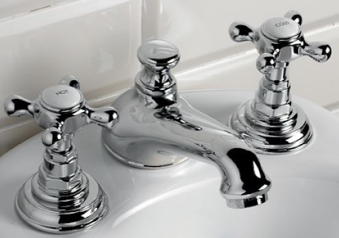 Devon&Devon Austin смеситель для биде utau912