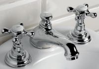 Devon&Devon Austin смеситель для биде utau912 схема 1