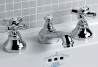 Devon&Devon City смеситель для раковины utci100 схема 1 Devon&Devon City смеситель для раковины utci100 схема 1