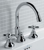 Devon&Devon City смеситель для раковины utci100a схема 1 Devon&Devon City смеситель для раковины utci100a схема 1