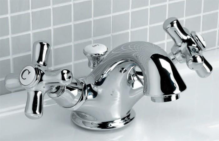 Изображение Devon&Devon City смеситель для раковины utci110