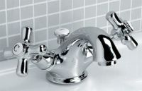 Devon&Devon City смеситель для раковины utci110 схема 1