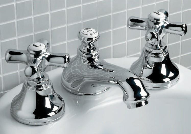 Изображение Devon&Devon City смеситель для биде utci112