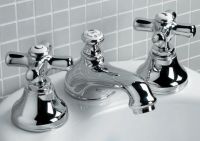 Devon&Devon City смеситель для биде utci112 схема 1