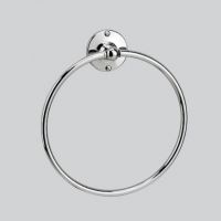 Вешалка для полотенец Devon&Devon Cavendish WM07 схема 1