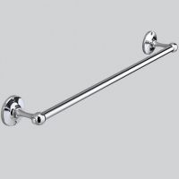 Вешалка для полотенец Devon&Devon Cavendish WM08 53 см схема 1