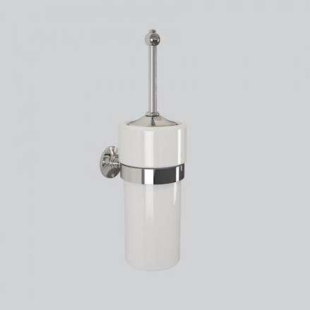 Щётка для унитаза Devon&Devon Cavendish WM12