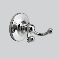 Вешалка для ванной комнаты Devon&Devon Cavendish WM13 схема 1