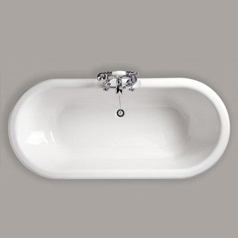 Ванна Devon&Devon Corinto 178x81