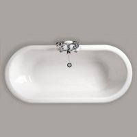 Ванна Devon&Devon Corinto 178x81 схема 1