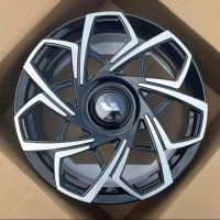 Кованые диски для Lixiang (Li Auto)