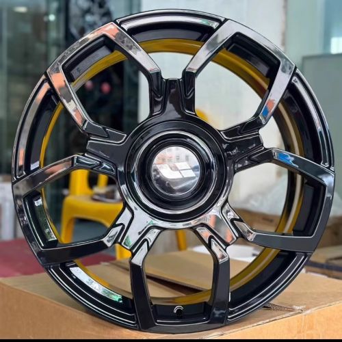 Кованые диски для Lixiang (Li Auto)