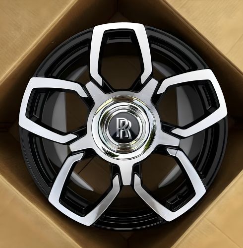 Кованые диски для Lixiang (Li Auto)