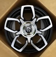 Кованые диски для Lixiang (Li Auto)