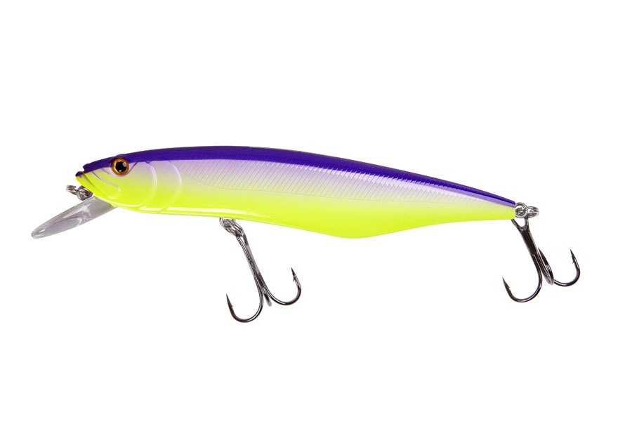 Воблер IAM company ELECTED 90мм. цв. M27