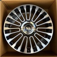 Кованые диски для Lixiang (Li Auto)