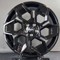 Кованые диски для Lixiang (Li Auto)