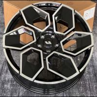 Кованые диски для Lixiang (Li Auto)