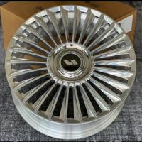 Кованые диски для Lixiang (Li Auto)