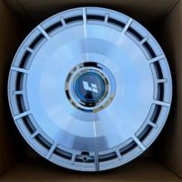 Кованые диски для Lixiang (Li Auto)