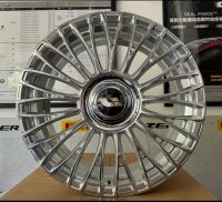 Кованые диски для Lixiang (Li Auto)