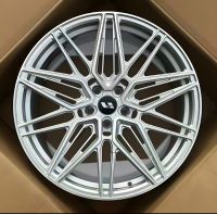 Кованые диски для Lixiang (Li Auto)