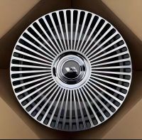 Кованые диски для Lixiang (Li Auto)