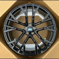 Кованые диски для BMW X5, X6, X7