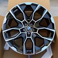 Кованые диски для BMW X5, X6, X7