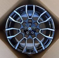 Кованые диски для BMW X5, X6, X7