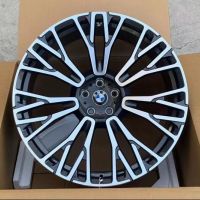 Кованые диски для BMW X5, X6, X7