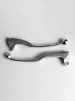 Рычаги серебристые Yamaha YBR125