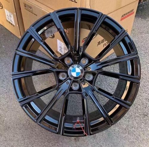 Кованые диски для BMW X1, X2, X3, X4